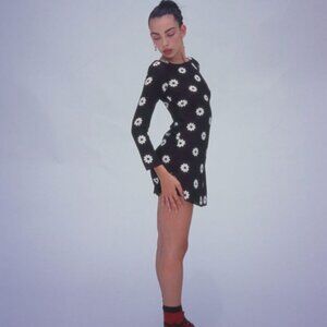 Realisation Par The Cosima in 90s Daisy